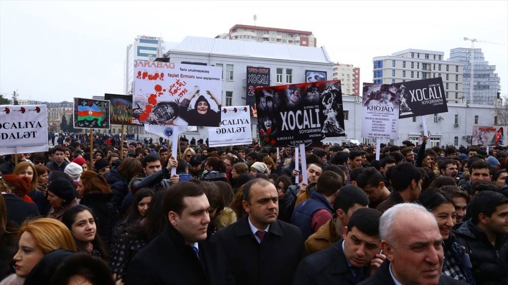 Dinmeyen Acının Adı Hocalı 15