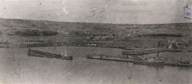 Vatan Sevgisinin adıdır Çanakkale 41