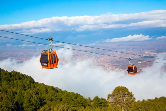 Denizli'de Sonbahar Manzaraları 23