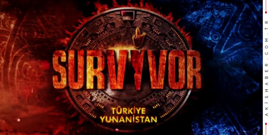 Survivor 2019 Türkiye Kadrosu Yarışmacıları