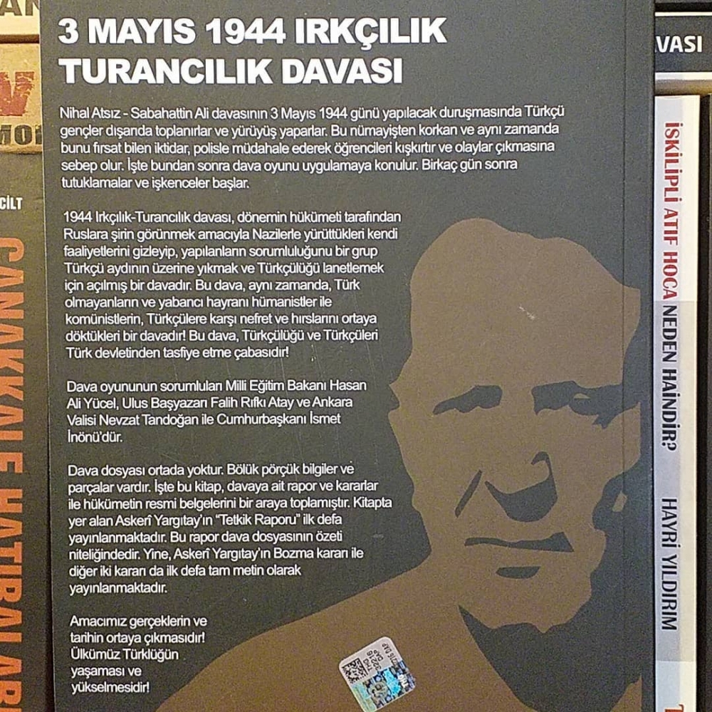 3 Mayıs Türkçüler Günü 14