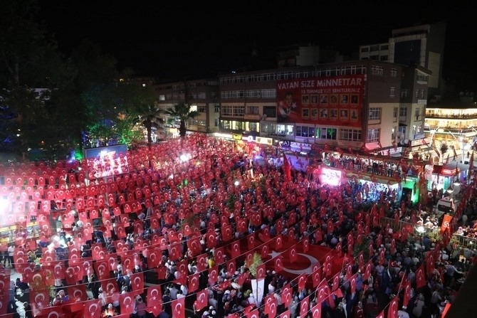 15 Temmuz Destanı 10