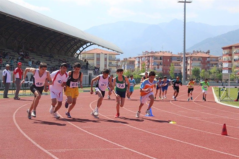 Denizli'nin 2019'da Spordaki Başarıları 12