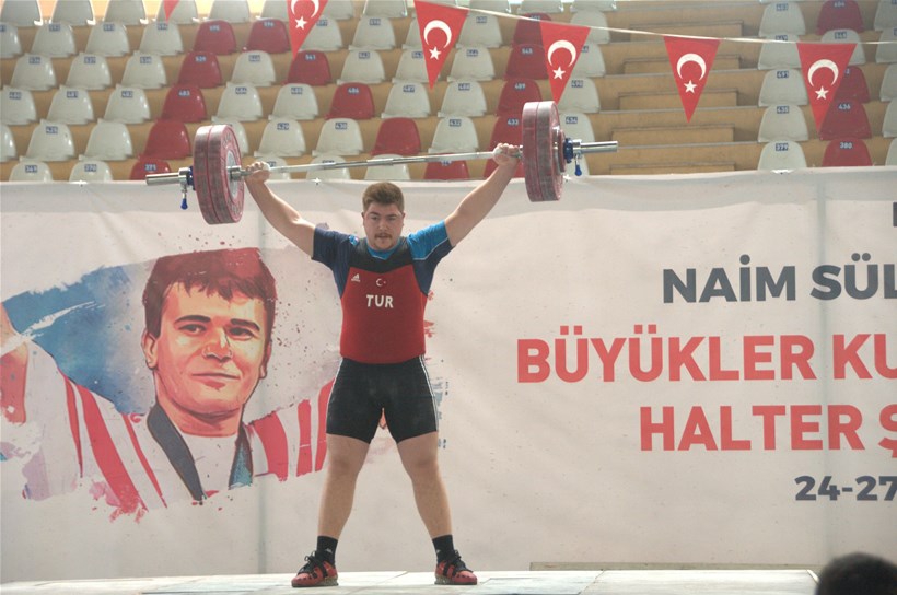 Denizli'nin 2019'da Spordaki Başarıları 19