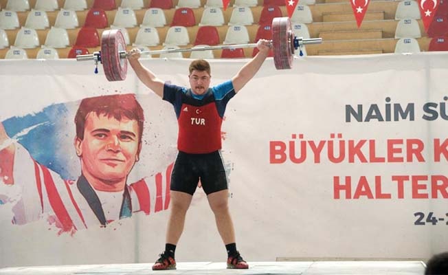 Denizli'nin 2019'da Spordaki Başarıları 24