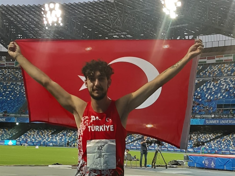 Denizli'nin 2019'da Spordaki Başarıları 26