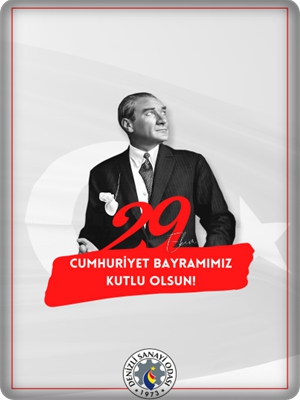 29 Ekim 2020 Cumhuriyet Bayramı 10