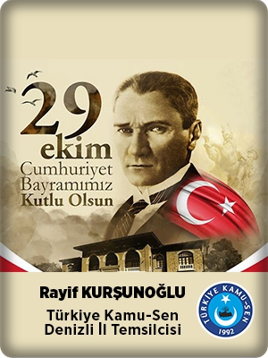 29 Ekim 2020 Cumhuriyet Bayramı 13