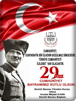 29 Ekim 2020 Cumhuriyet Bayramı 4