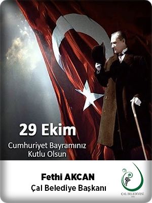 29 Ekim 2020 Cumhuriyet Bayramı 6