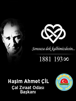 1O Kasın Atatürk'ü Anma Günü 9