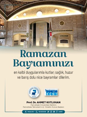 Ramazan Bayramı Kutlama 15