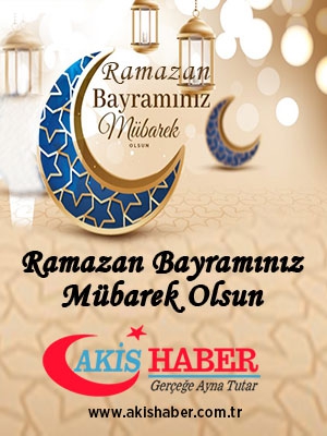 Ramazan Bayramı Kutlama 4