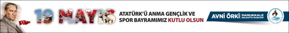 19 Mayıs Atatürkü Anma Gençlik ve Spor Bayramı 8