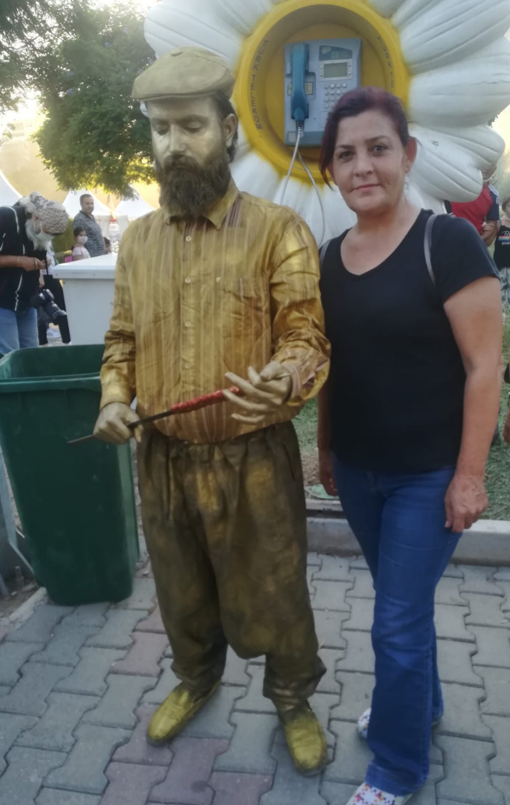 Fotoğraflarla Adana Yemek Festivali 11