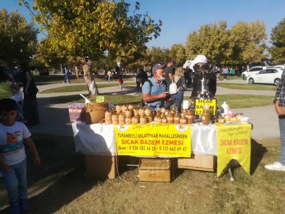 Fotoğraflarla Adana Yemek Festivali 25