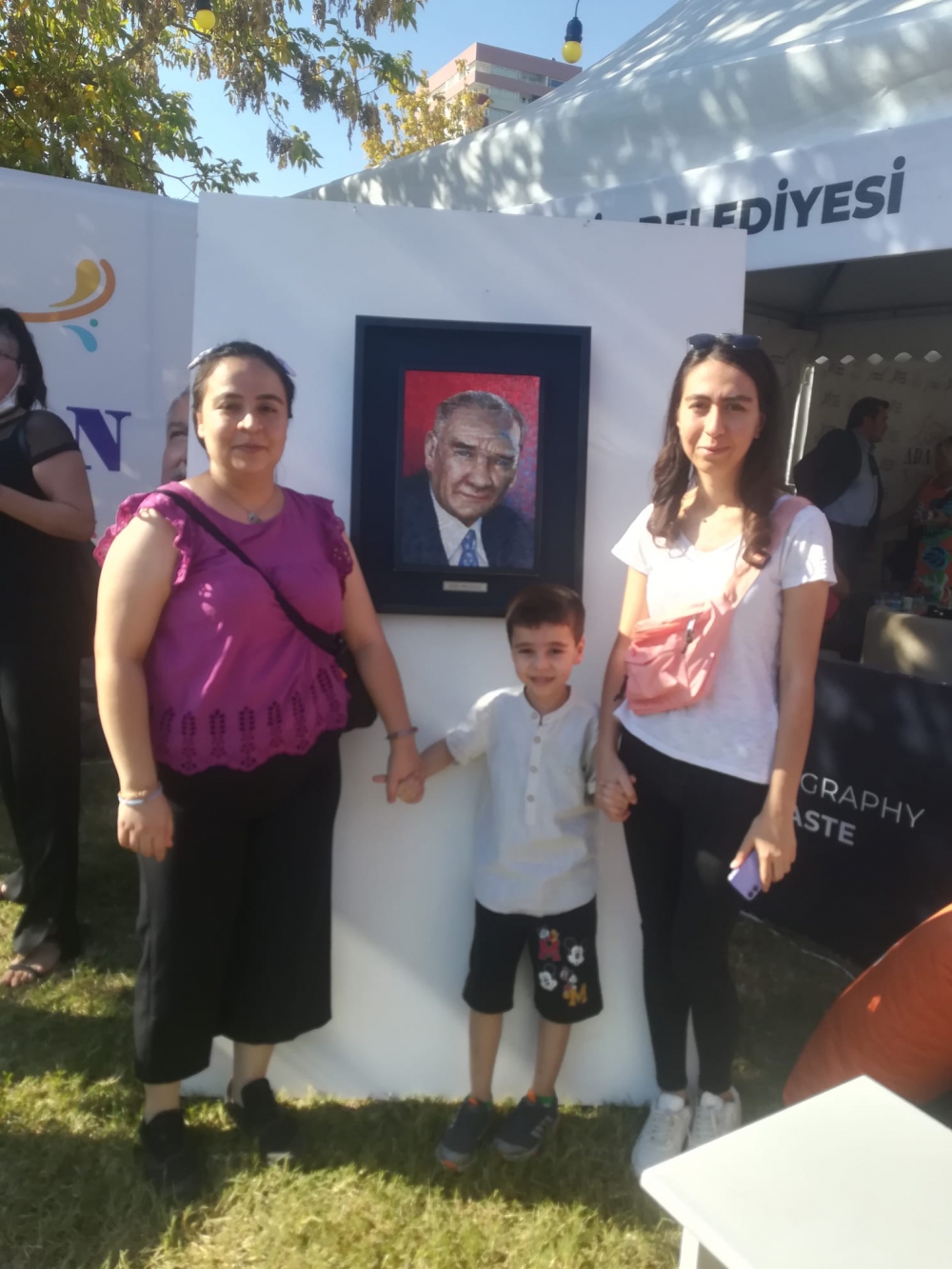 Fotoğraflarla Adana Yemek Festivali 28