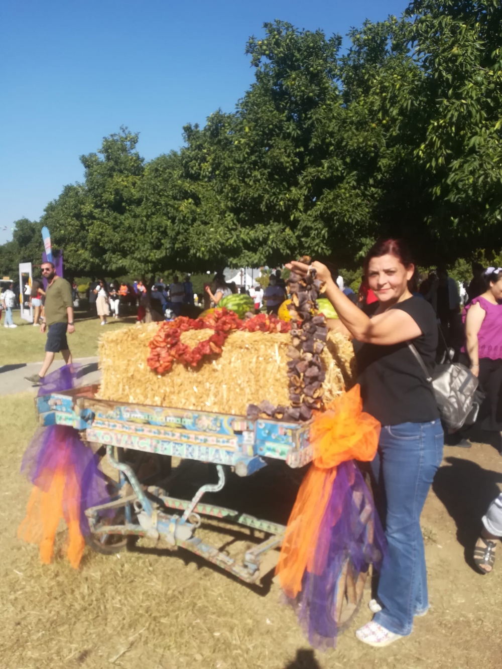 Fotoğraflarla Adana Yemek Festivali 40