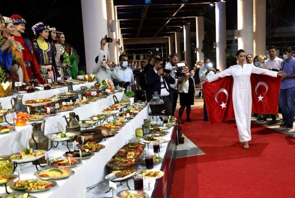 Fotoğraflarla Adana Yemek Festivali 42