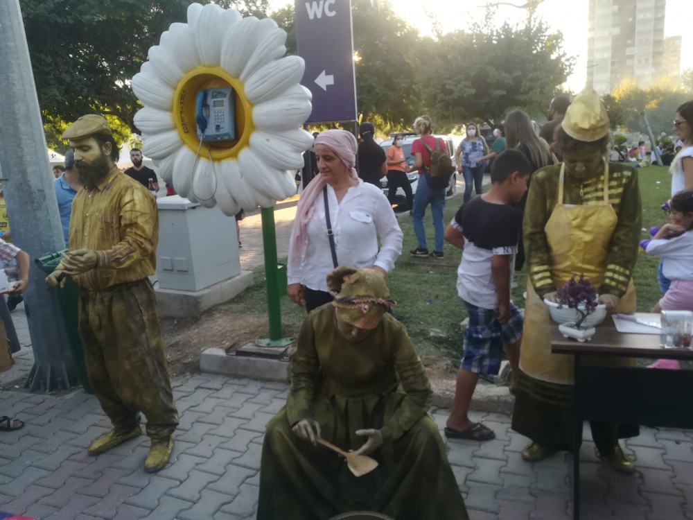 Fotoğraflarla Adana Yemek Festivali 43