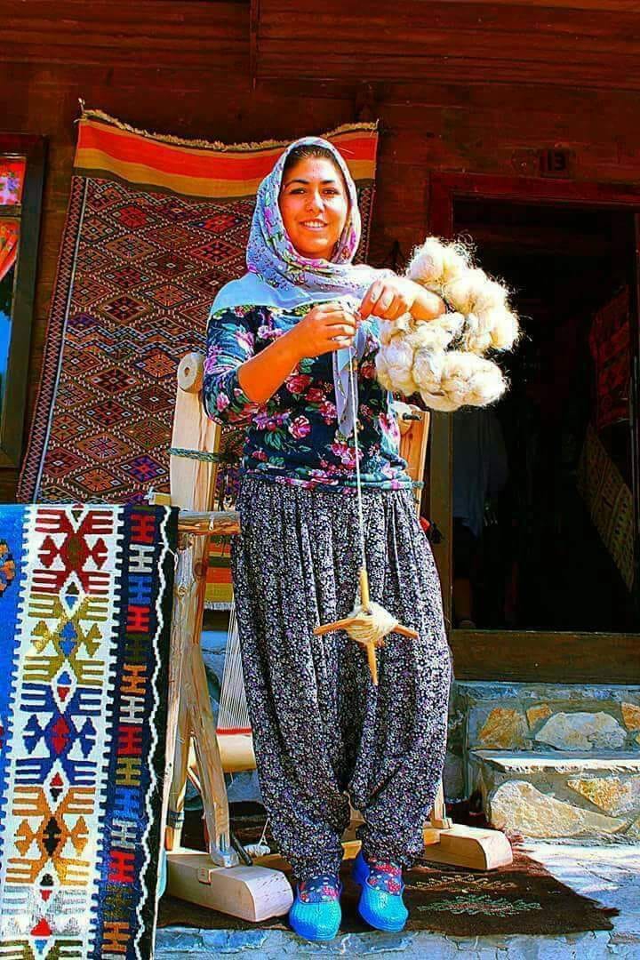 Türkler Kara Değil, Rengarenktir.. Ne mutlu Türküm 13