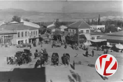 Eski Denizli Fotoğrafları 13