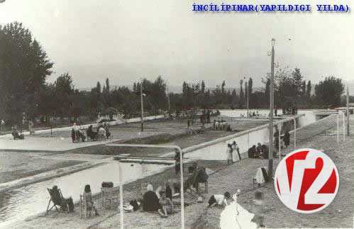 Eski Denizli Fotoğrafları 14