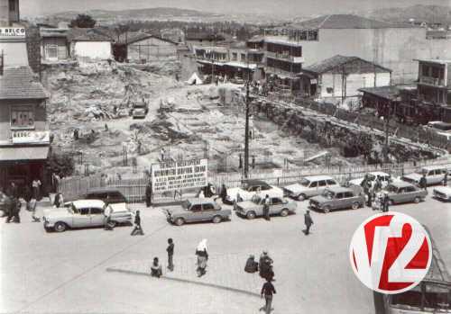 Eski Denizli Fotoğrafları 16