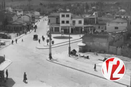 Eski Denizli Fotoğrafları 18