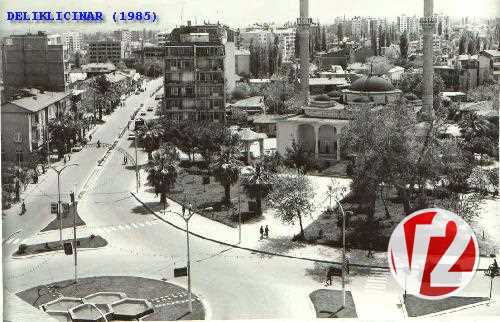 Eski Denizli Fotoğrafları 21