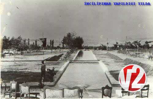 Eski Denizli Fotoğrafları 24