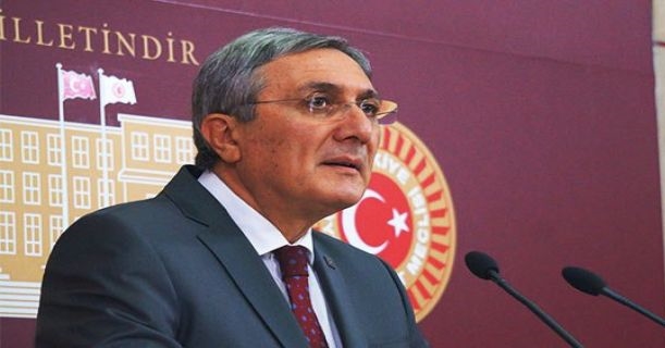 Emin Haluk Ayhan:"AKP’nin Şarteli İndi"
