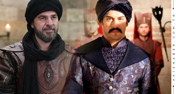 Diriliş Ertuğrul final mi yapıyor?