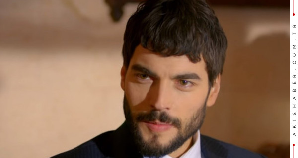 Hercai 9. bölüm fragmanı Hazar Şadoğlu oğlu Miran mı