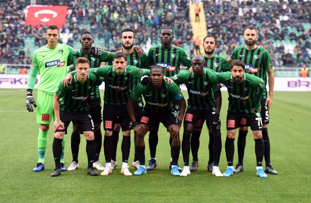 Trabzonspor Denizlispor maçı 40 TL