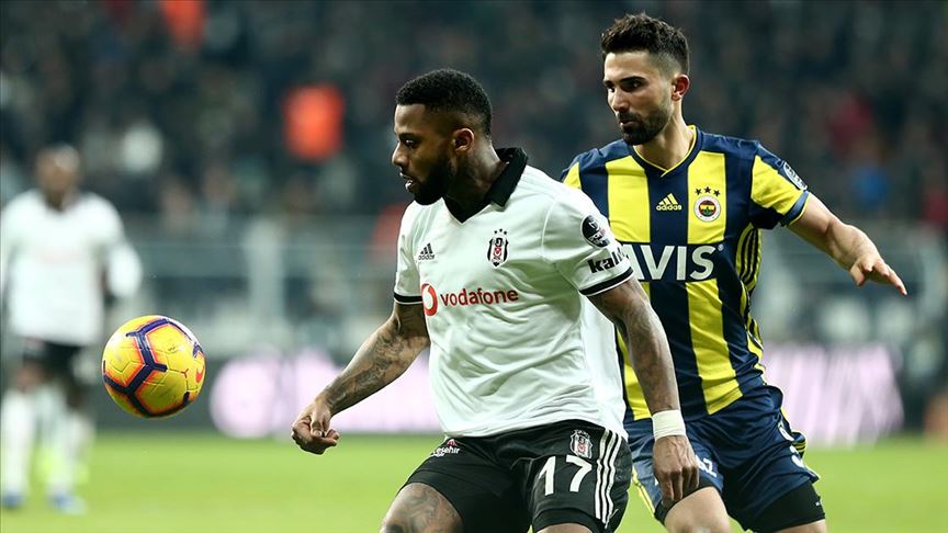 Fenerbahçe Beşiktaş derbisi ne zaman?