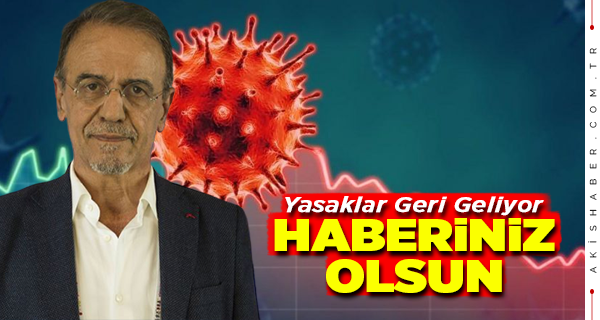 Mehmet Hoca'dan Ürküten Açıklamalar