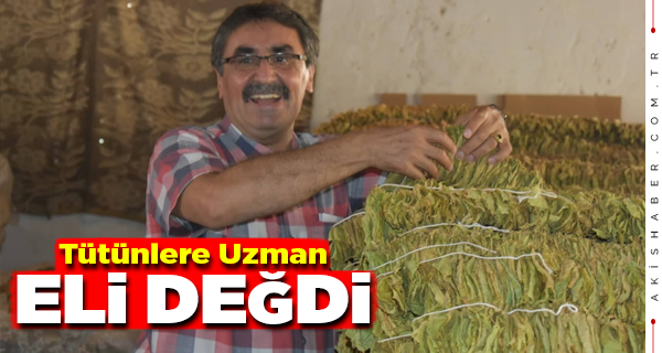 Karacasu'da Emekler Ekmeğe Dönüştü