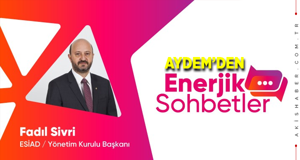 Aydem'den Yeni Bir Hizmet Halkası