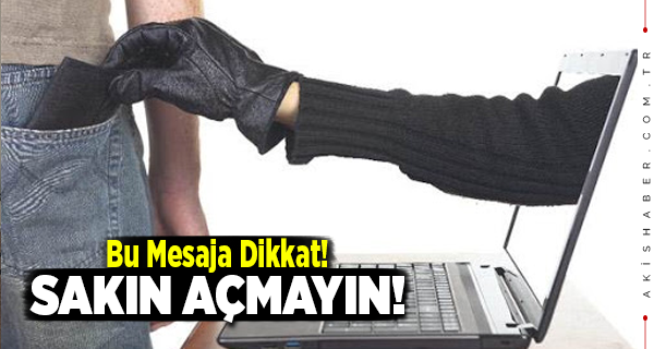 Sağlık Bakanlığı Dolandırıcıların Yeni Yöntemini İfşa Etti