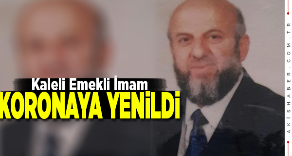 Denizli'de Korona Can Almaya Devam Ediyor