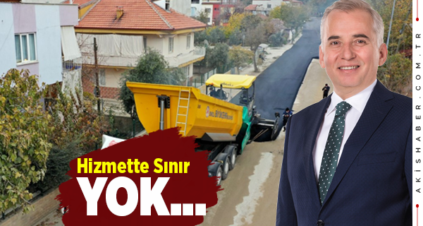 Başkan Zolan Teşekkür Etti