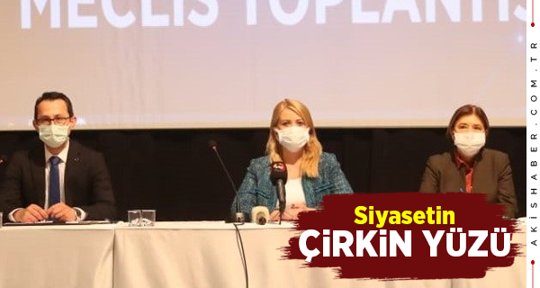 Başkan Doğan: Olayın Aslı Astarı Yok