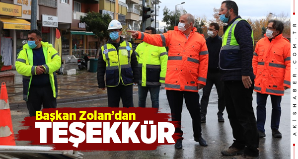 Denizli Evde Büyükşehir 7/24 Sahada