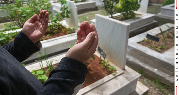 Denizli'de Bugün Defnedilenlerin Listesi Açıklandı