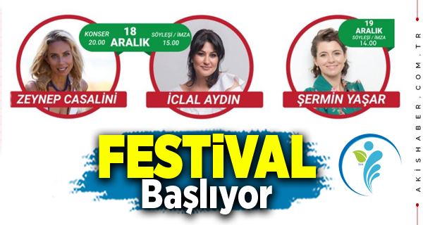 Merkezefendi'de El Emeği ve Girişimci Kadınlar Festivali Başlıyor