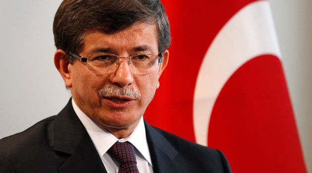 Başbakan Davutoğlu'a 9 Başdanışman Atandı