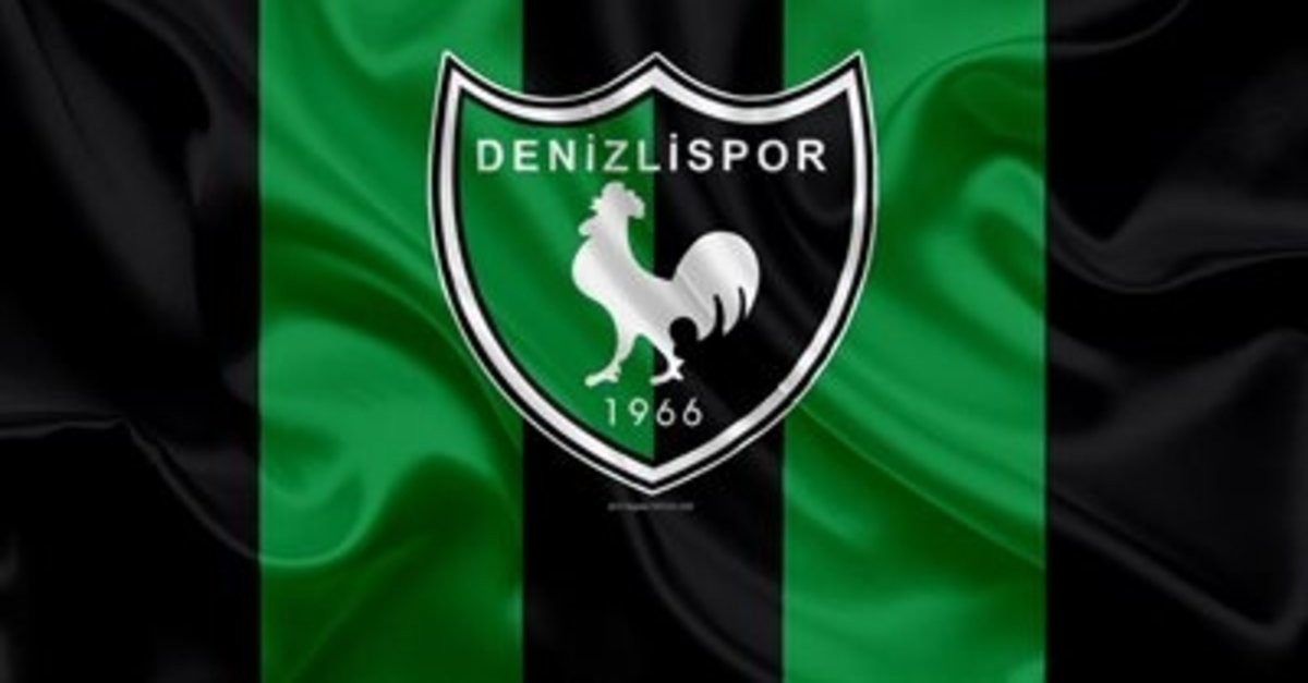 Denizlispor Kulübünün 57.kuruluş yıldönümü