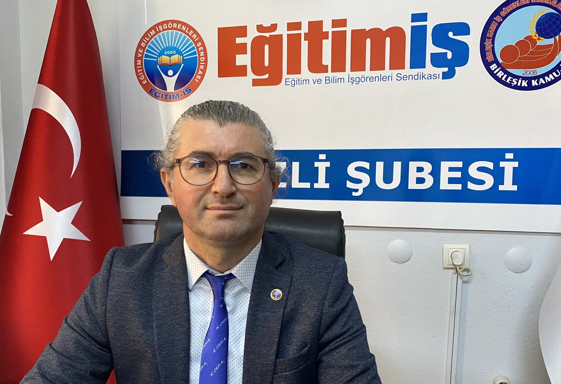 İL MİLLİ EĞİTİM MÜDÜRLÜĞÜ NEDEN ŞEFFAF DEĞİL?