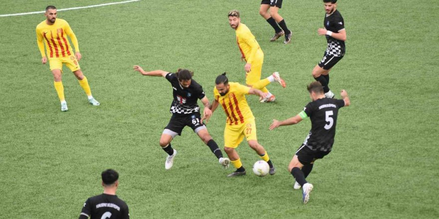 1965 Manisa Spor Kulübü hedefe emin adımlarla koşuyor